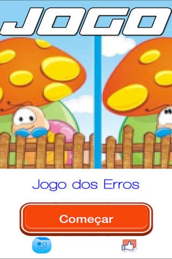 Image 0 for Jogos dos Erros