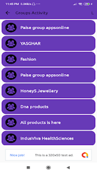 Image 0 for All Groups Joiner - Share…