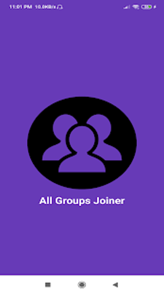 Image 0 for All Groups Joiner - Share…