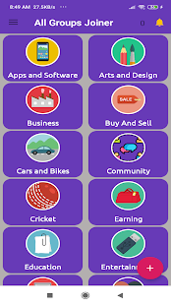 Image 3 for All Groups Joiner - Share…