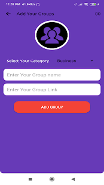 Image 1 for All Groups Joiner - Share…