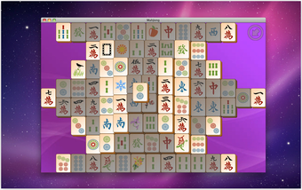 Image 0 for Mahjong! Free