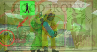 Image 0 for A24WebSeries BackRooms As…