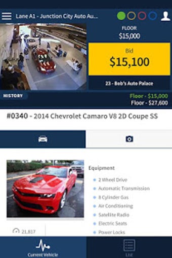 Imagen 0 para Velocicast