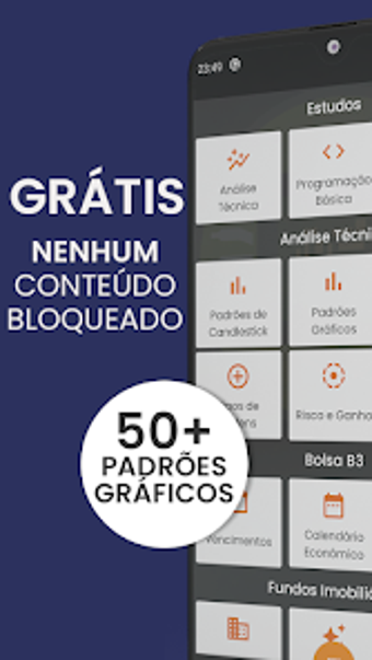 Imagen 0 para Ferramenta Trader