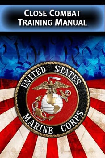 Image 1 for US MARINES Close Combat M…