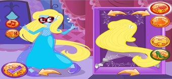Imagen 2 para Fashion girls mlp with la…