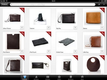 Image 0 for Onsight Mobile Sales App …