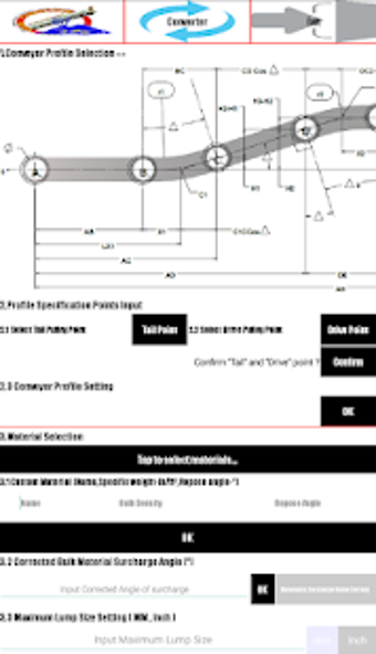 Imagen 2 para Rock Conveyor Engineering