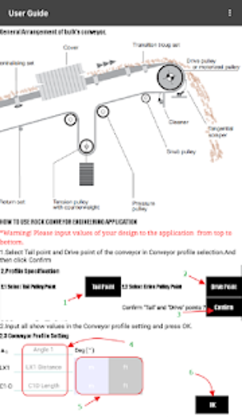Imagen 0 para Rock Conveyor Engineering