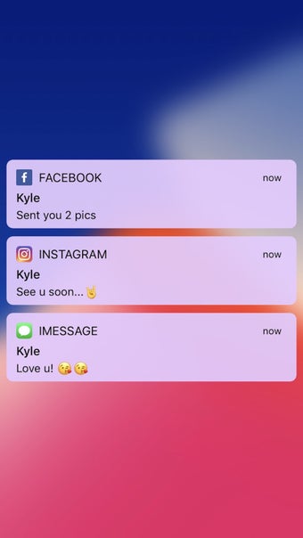 Image 0 for Text Prank : Fake Text Me…