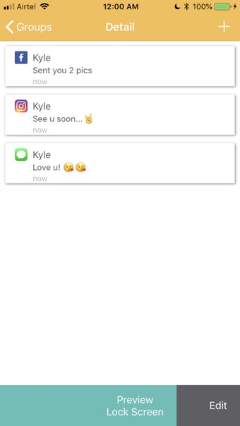Image 3 for Text Prank : Fake Text Me…
