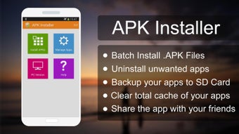 Imagen 0 para APK Installer