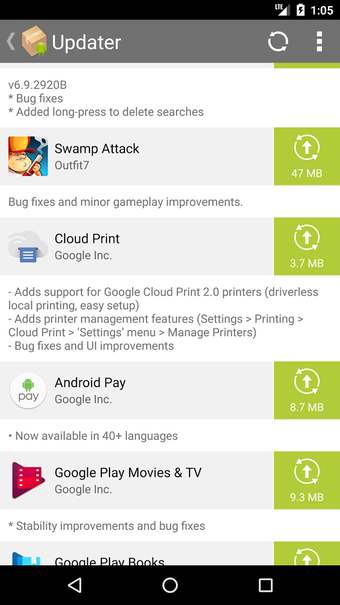 Imagen 2 para APK Installer