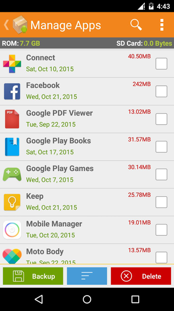 Imagen 3 para APK Installer