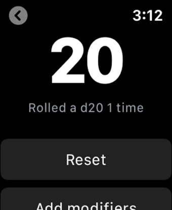 Image 1 for Roll 20!