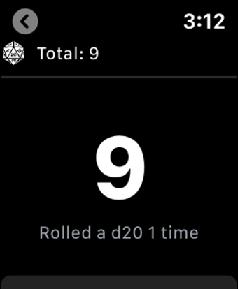 Image 2 for Roll 20!