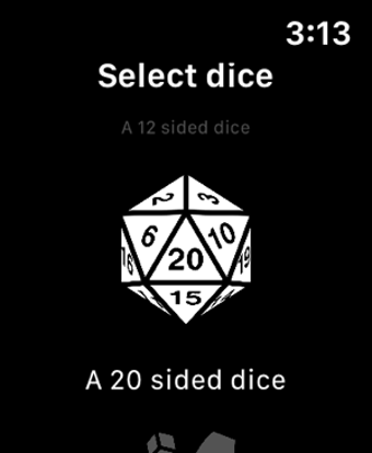 Image 3 for Roll 20!