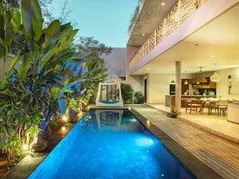 Image 1 for Swimming Pool Design