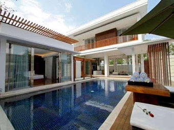 Image 2 for Swimming Pool Design