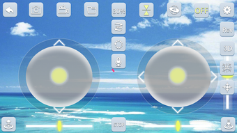 Imagen 0 para HTJR-UFO