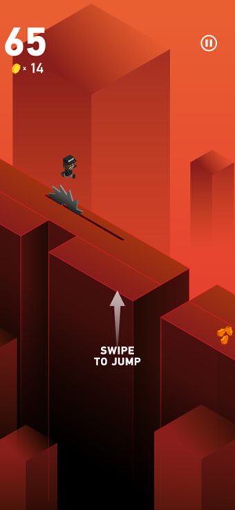 Imagen 0 para Stevo's Mad Run