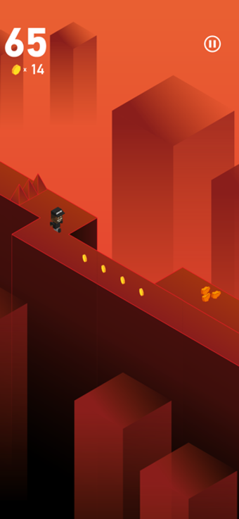 Imagen 2 para Stevo's Mad Run