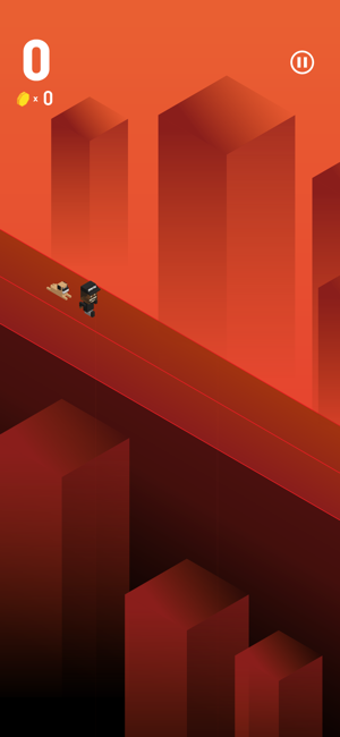 Imagen 1 para Stevo's Mad Run