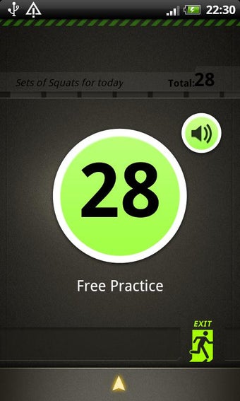 Imagen 3 para Squats pro