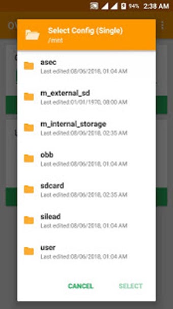 Image 2 for OVPN Configurer v2