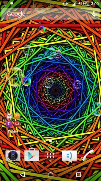 Image 4 for Psychedelic Live Wallpape…