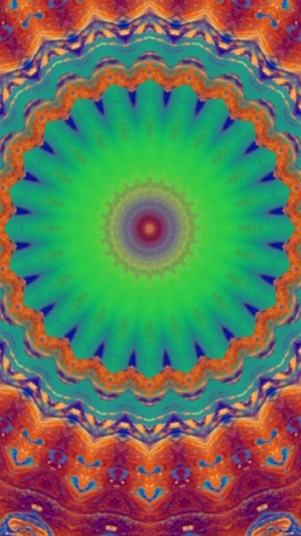 Image 1 for Psychedelic Live Wallpape…