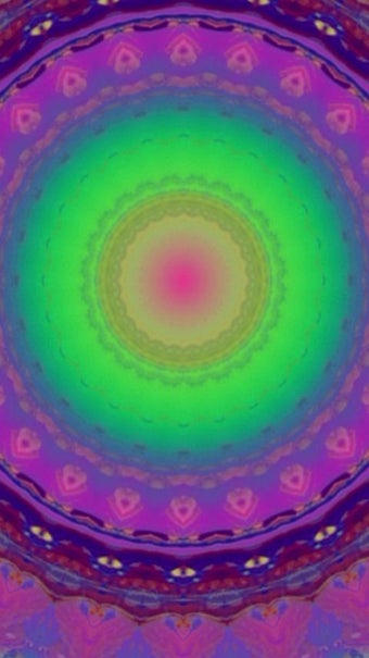 Image 3 for Psychedelic Live Wallpape…