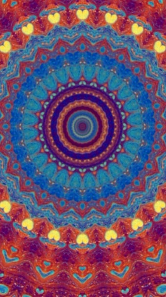 Image 2 for Psychedelic Live Wallpape…