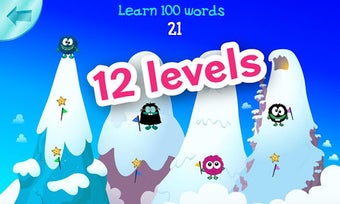 Imagen 0 para Hairy Words 2