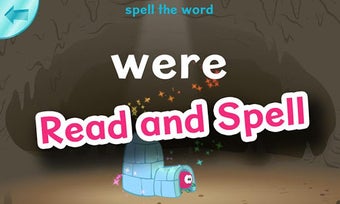 Imagen 1 para Hairy Words 2