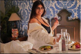 Image 0 for Mia Khalifa Wallpapers