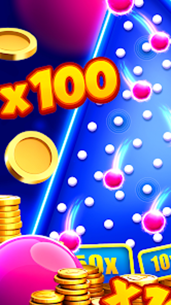 Imagen 0 para Blue Ball Wins