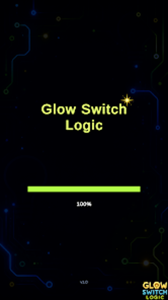 Imagen 0 para Glow Switch Logic