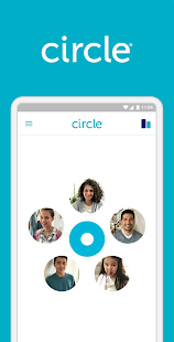 Imagen 2 para Circle Parental Controls