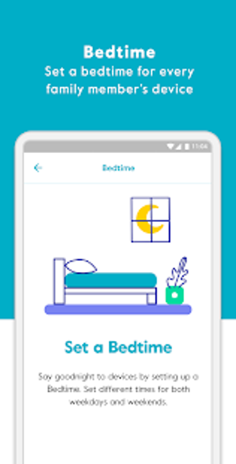 Imagen 0 para Circle Parental Controls