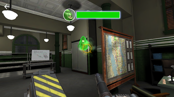 Image 0 for Ghostbusters VR - Now Hir…