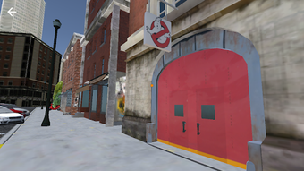 Image 1 for Ghostbusters VR - Now Hir…