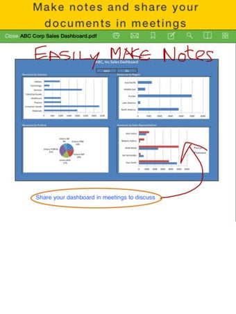 Image 0 for onBoard - Manage your mee…