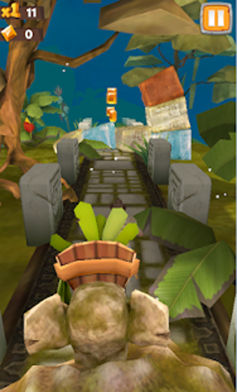 Image 0 for Relic Runway