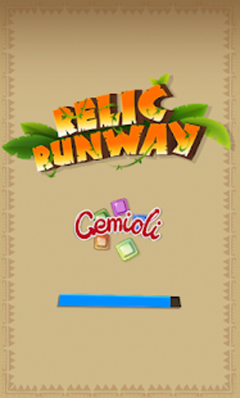 Image 1 for Relic Runway