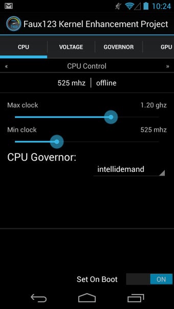 Image 1 for Faux123 Kernel Enhancemen…