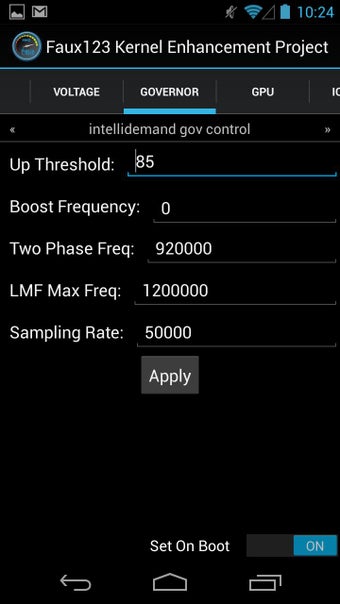 Image 0 for Faux123 Kernel Enhancemen…