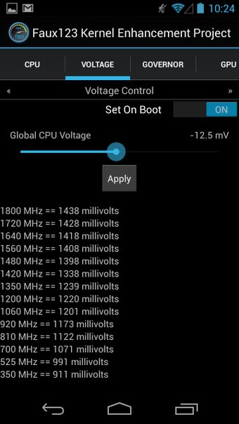 Image 3 for Faux123 Kernel Enhancemen…