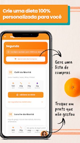 Image 0 for VivaFit IA: Dieta  Treino